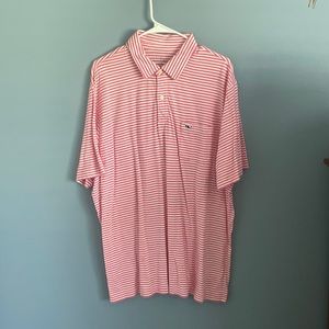 Vineyard Vines polo